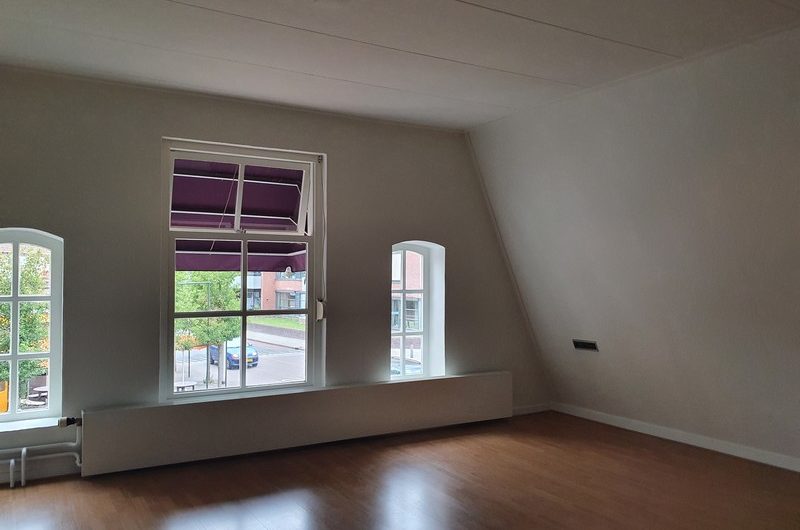 Blankenburgerstraat 16