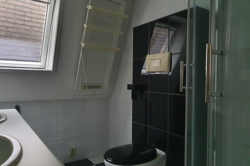 Blankenburgerstraat 16