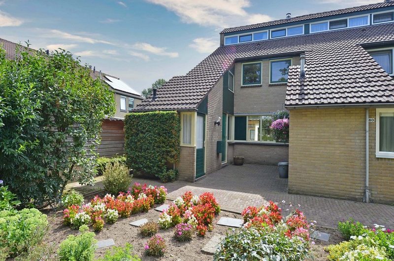 Cornelis Trooststraat 82