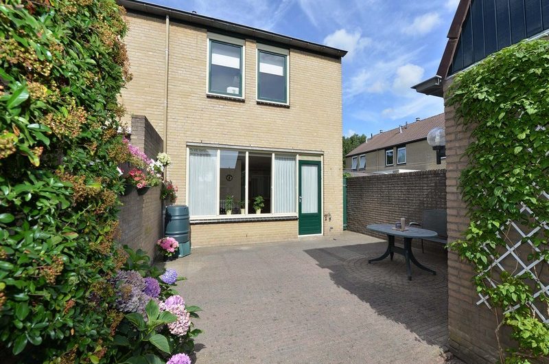 Cornelis Trooststraat 82