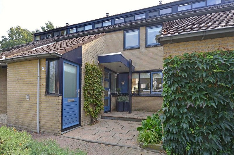 Herman vd Haarstraat 17