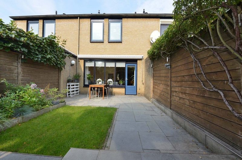 Herman vd Haarstraat 17