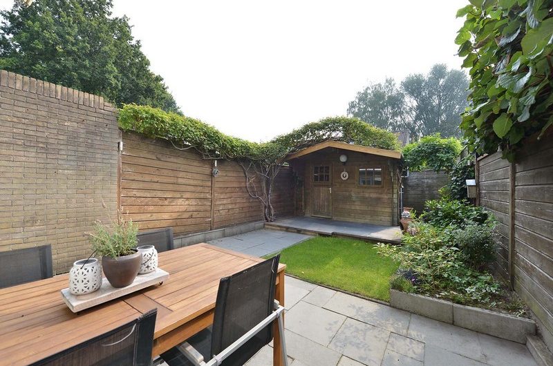 Herman vd Haarstraat 17