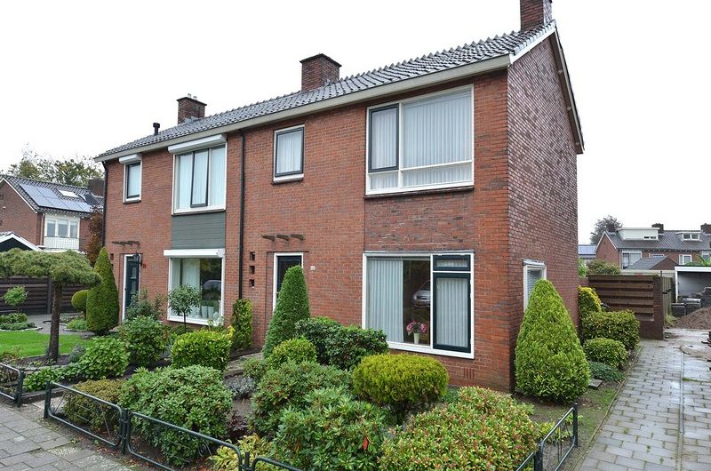 Pastoor Wienholtsstraat 22