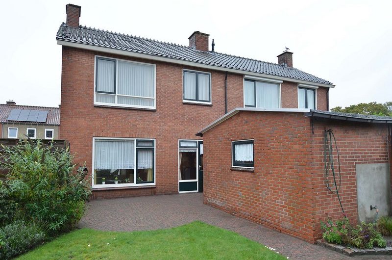 Pastoor Wienholtsstraat 22