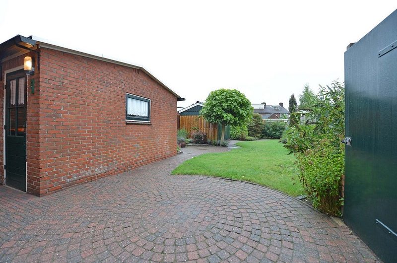 Pastoor Wienholtsstraat 22