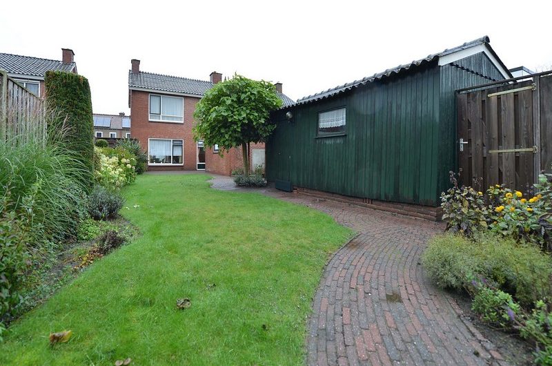 Pastoor Wienholtsstraat 22