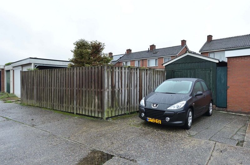 Pastoor Wienholtsstraat 22