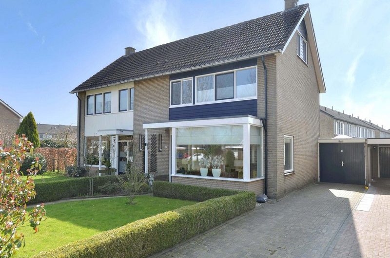 Wiedenbroeksingel 137