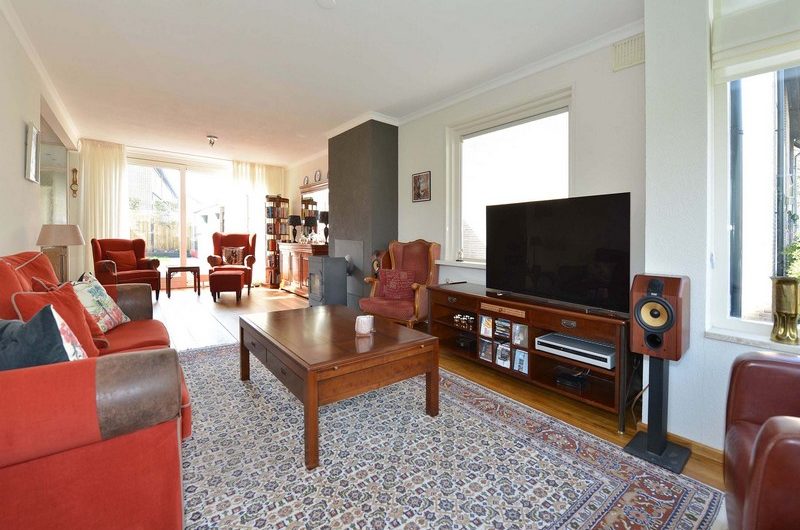 Wiedenbroeksingel 137