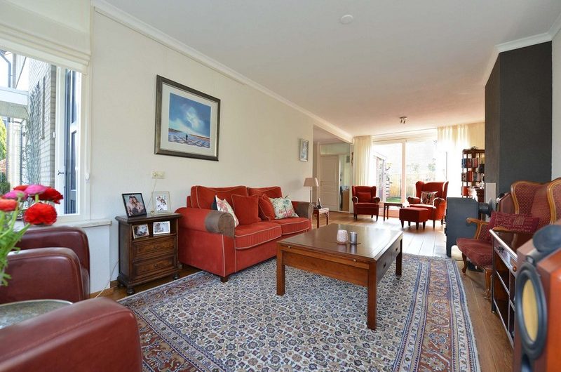 Wiedenbroeksingel 137