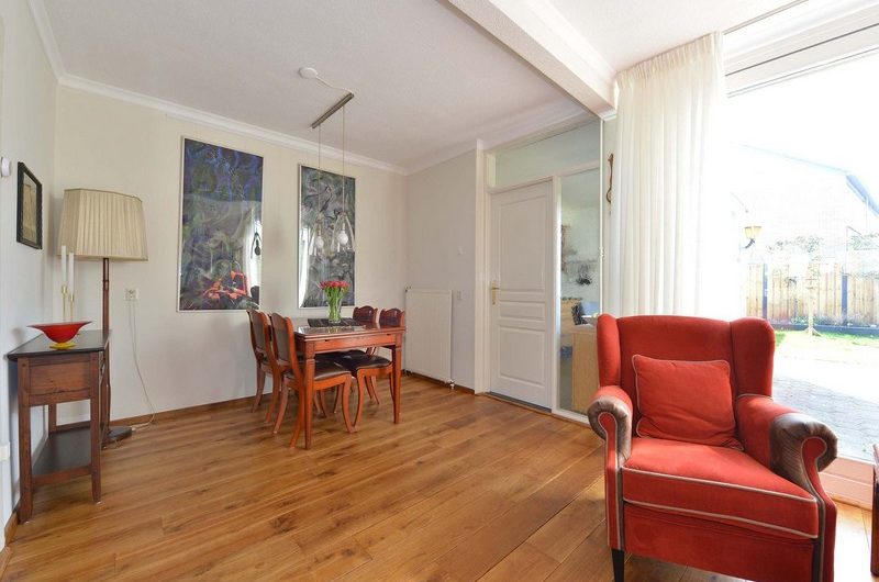 Wiedenbroeksingel 137