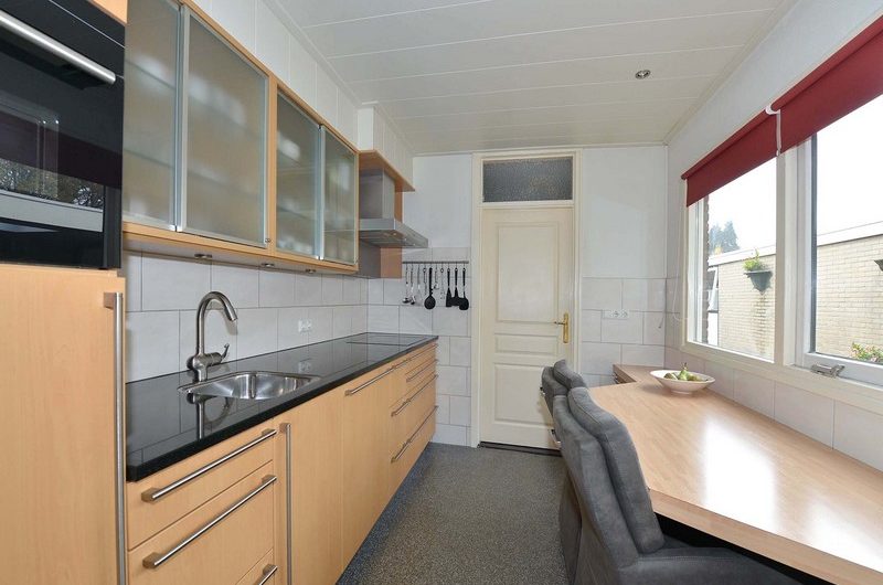 Wiedenbroeksingel 137