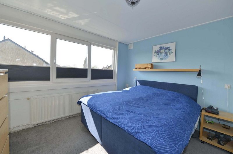 Wiedenbroeksingel 137