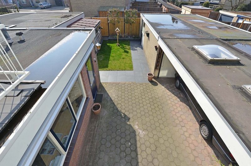 Wiedenbroeksingel 137