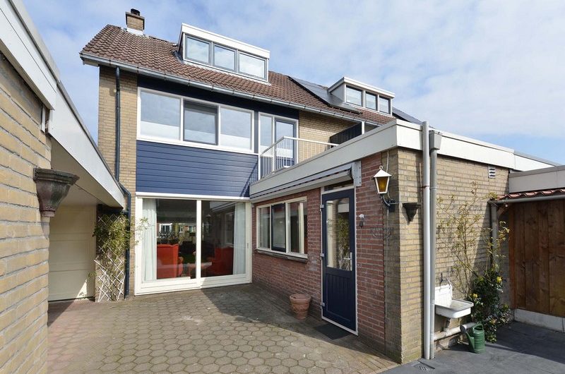 Wiedenbroeksingel 137