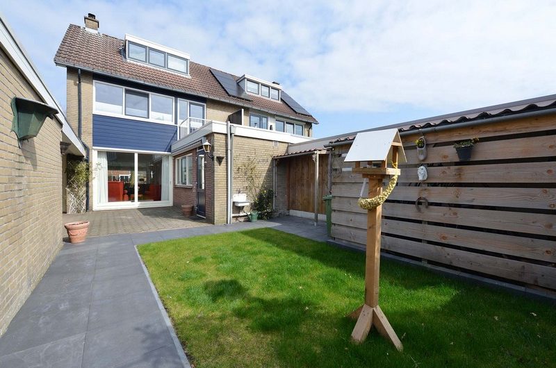 Wiedenbroeksingel 137