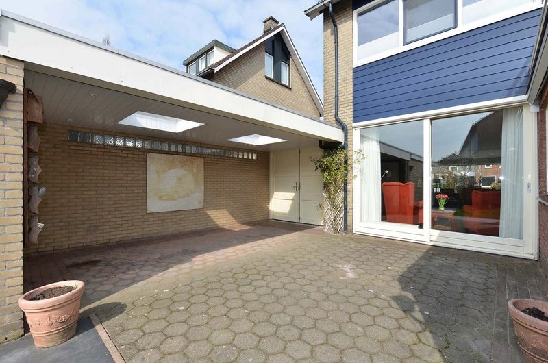 Wiedenbroeksingel 137