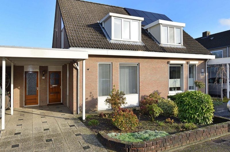 J. van Wassenaerstraat 11