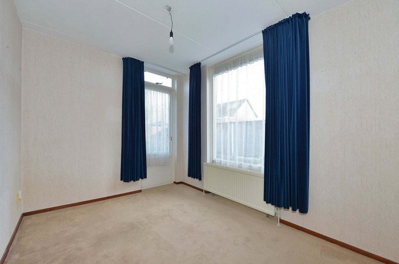 J. van Wassenaerstraat 11