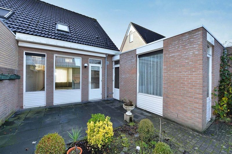 J. van Wassenaerstraat 11