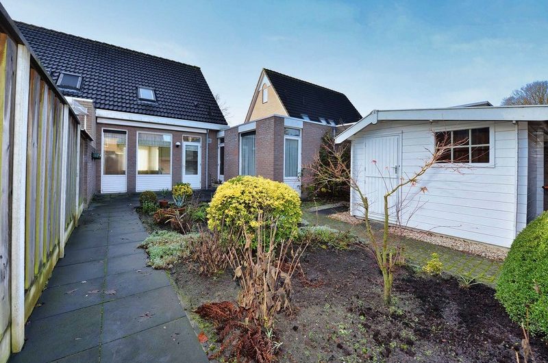 J. van Wassenaerstraat 11