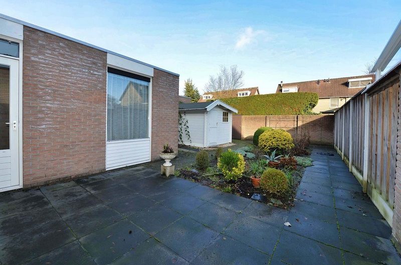 J. van Wassenaerstraat 11