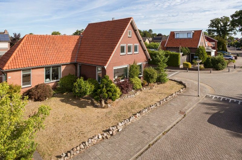 Nachtegaalstraat 103 105