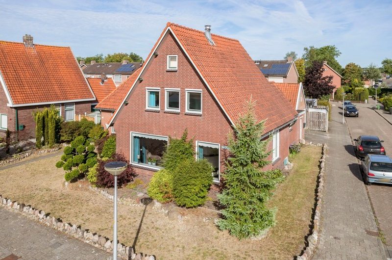 Nachtegaalstraat 103 105