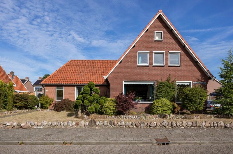 Nachtegaalstraat 103 105