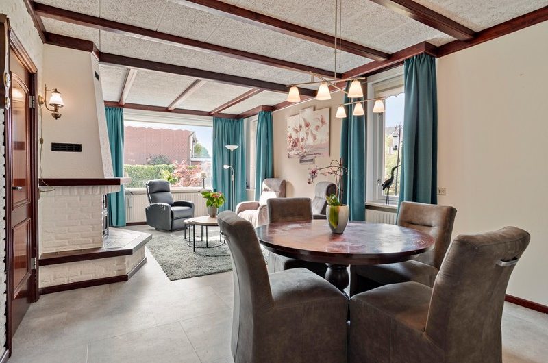 Nachtegaalstraat 103 105