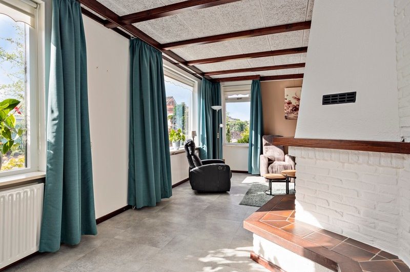 Nachtegaalstraat 103 105