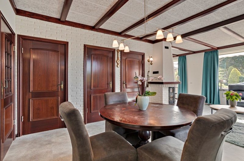 Nachtegaalstraat 103 105