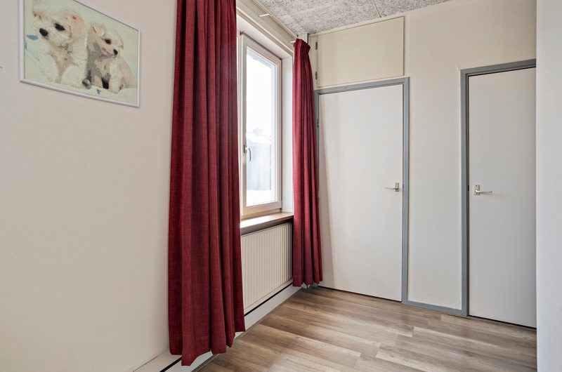 Nachtegaalstraat 103 105