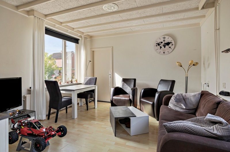 Nachtegaalstraat 103 105