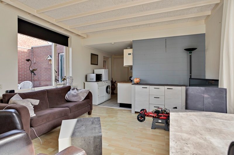 Nachtegaalstraat 103 105