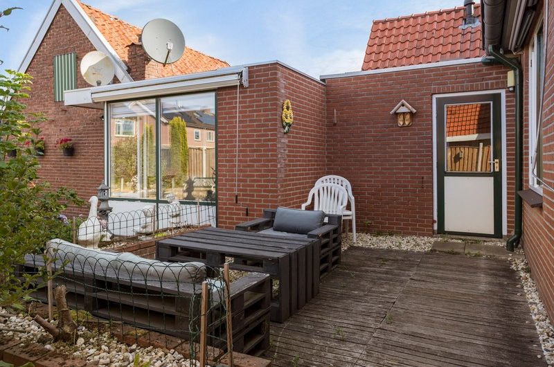 Nachtegaalstraat 103 105