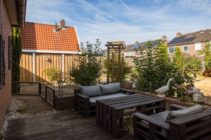 Nachtegaalstraat 103 105