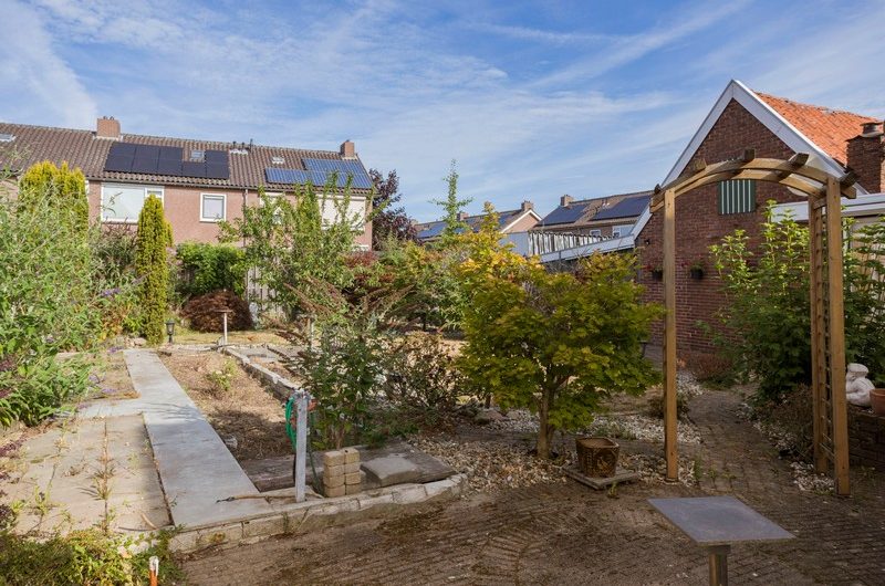 Nachtegaalstraat 103 105