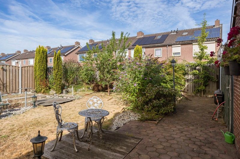 Nachtegaalstraat 103 105