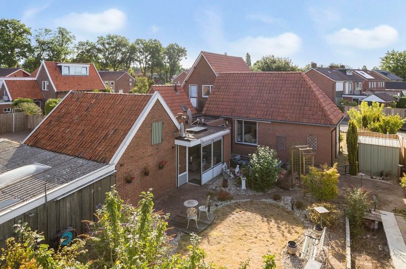 Nachtegaalstraat 103 105