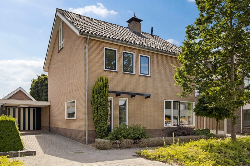 Zeedijk 39, Haaksbergen