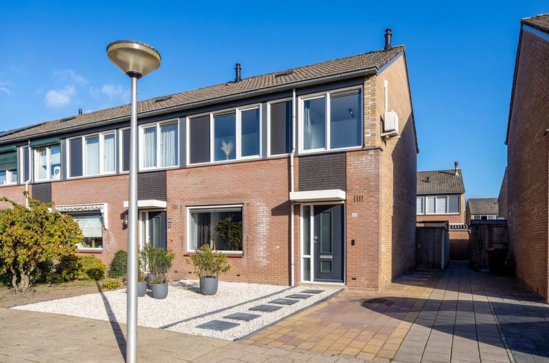 Isaac Sweersstraat 28