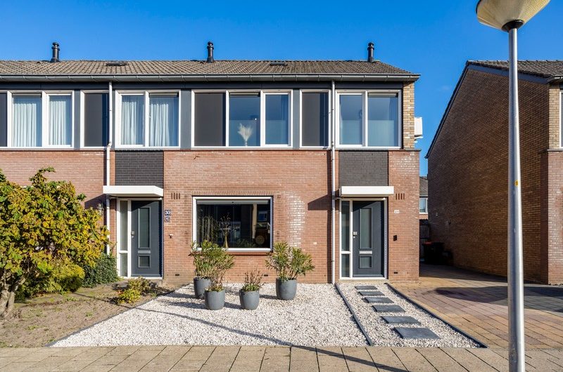 Isaac Sweersstraat 28