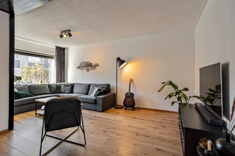 Isaac Sweersstraat 28