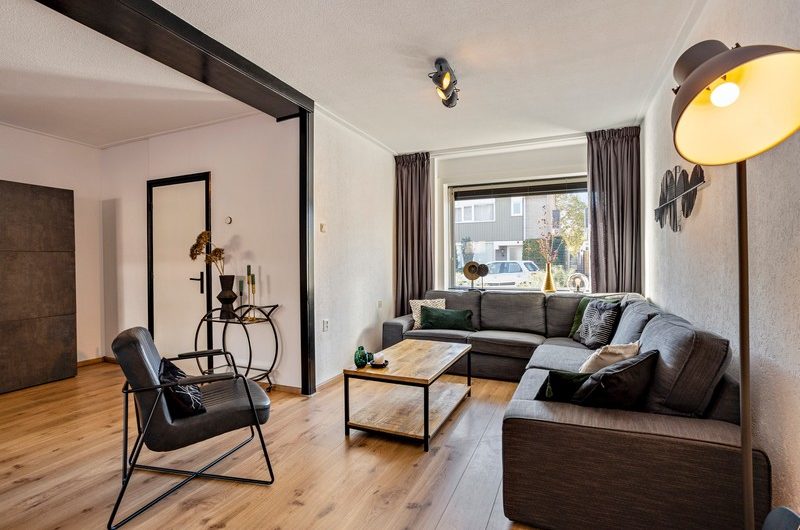 Isaac Sweersstraat 28