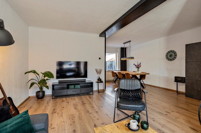 Isaac Sweersstraat 28