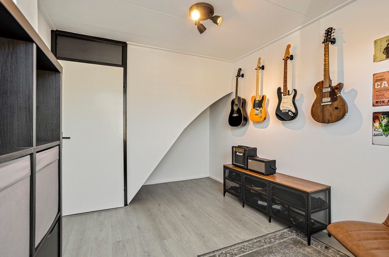 Isaac Sweersstraat 28