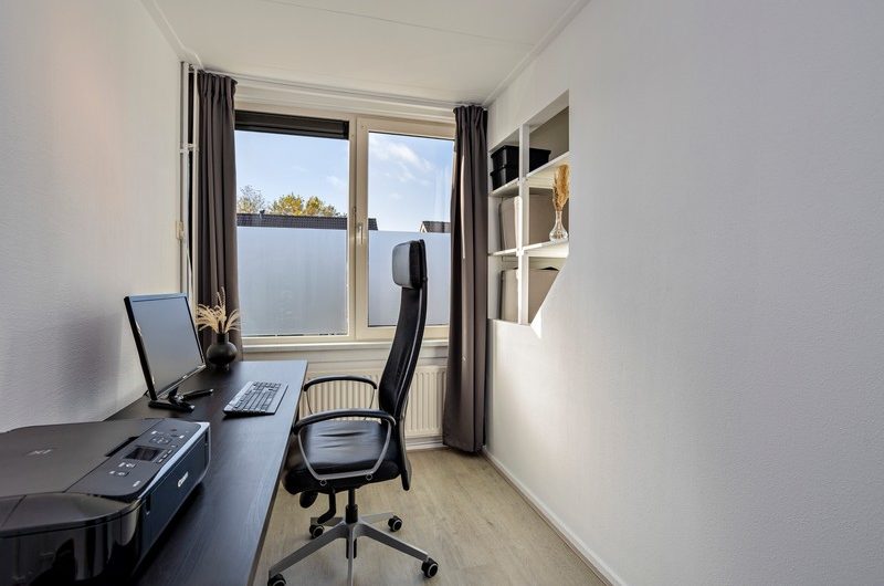 Isaac Sweersstraat 28