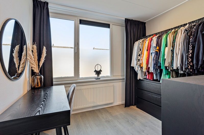 Isaac Sweersstraat 28